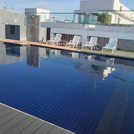 Vn Residence 3 Pattaya Luaran gambar