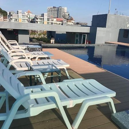 Vn Residence 3 Pattaya Luaran gambar