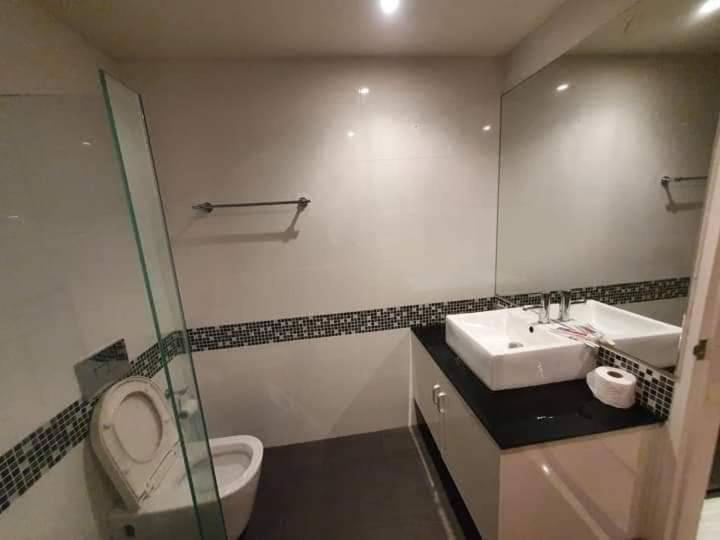 Vn Residence 3 Pattaya Luaran gambar